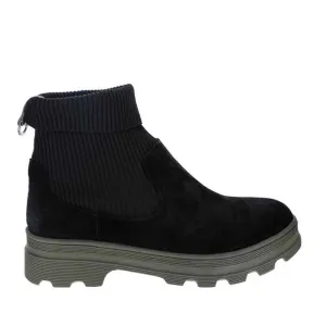 LE SANSA RIDGE BLACK/MINT