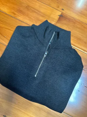 Lichfield Vonnella Knitwear - Charcoal