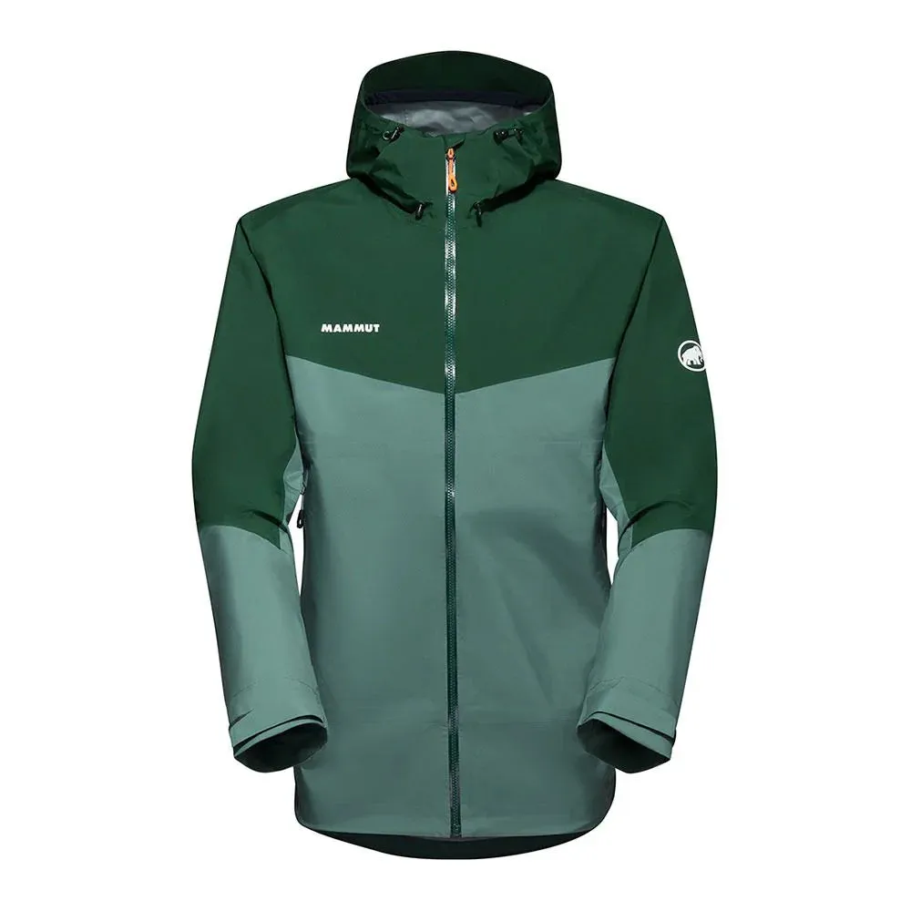 [Mammut Convey Tour HS Hooded Jacket Men's]