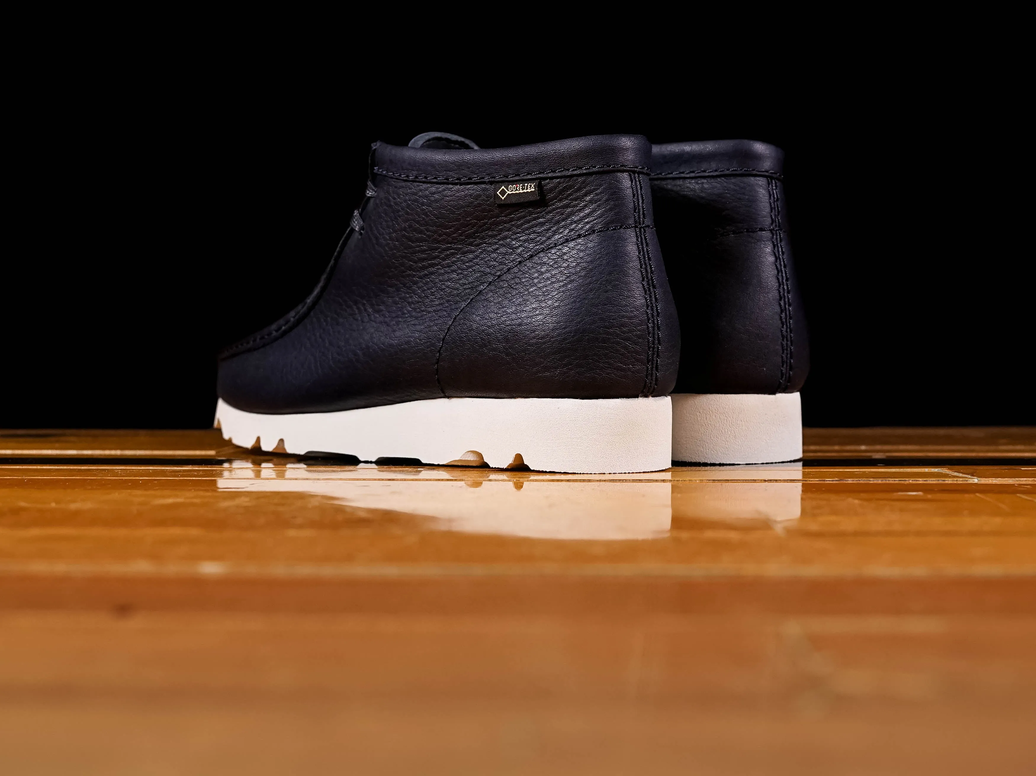 Men's Clarks Wallabee Boot GTX [26144519]