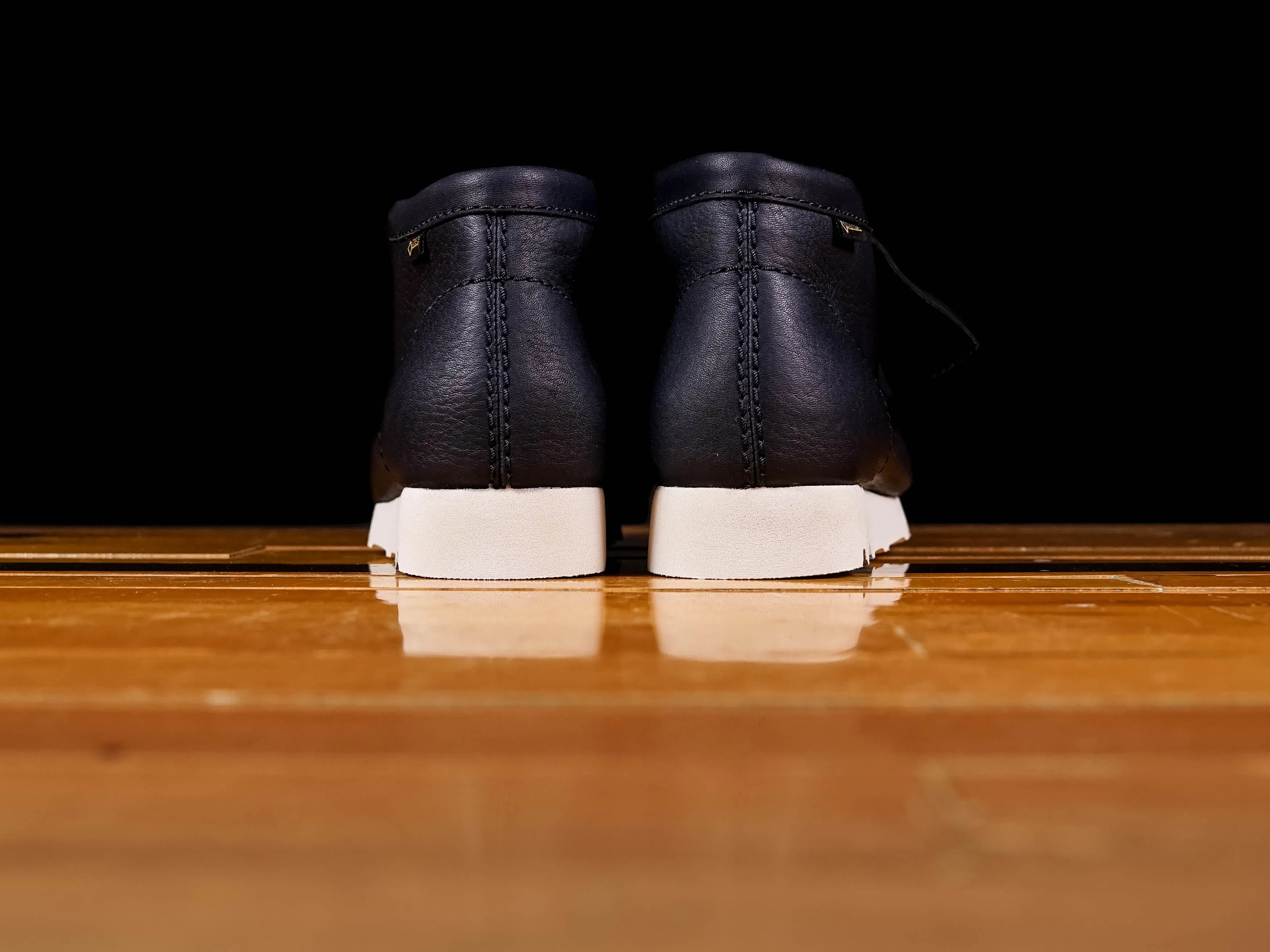 Men's Clarks Wallabee Boot GTX [26144519]