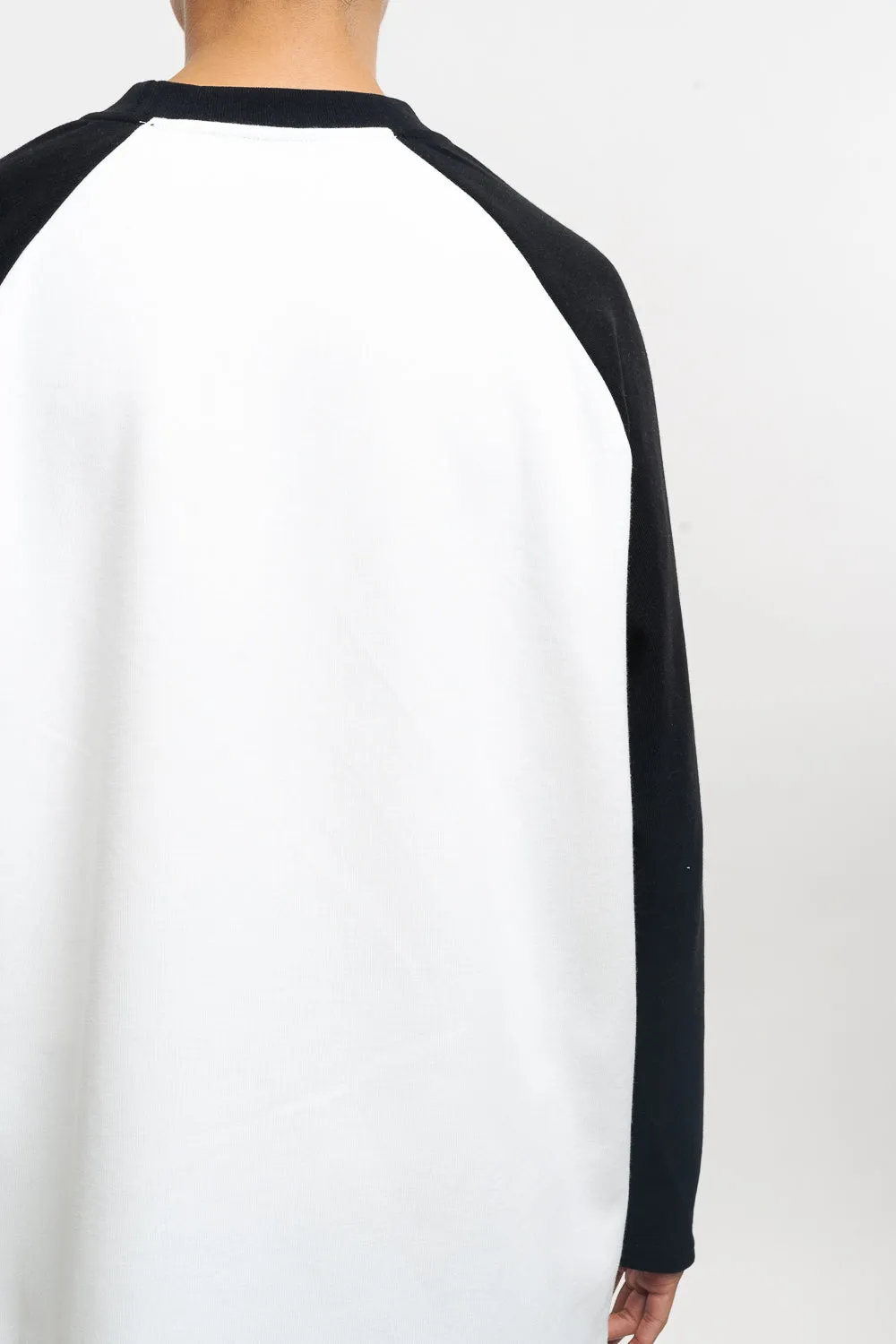 Men's Smile Sweatshirt