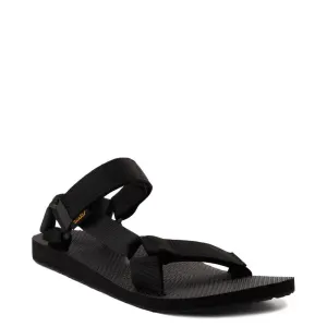 Men's Teva Original Universal Canvas Sandal  Classic Comfort & Timeless Adventure