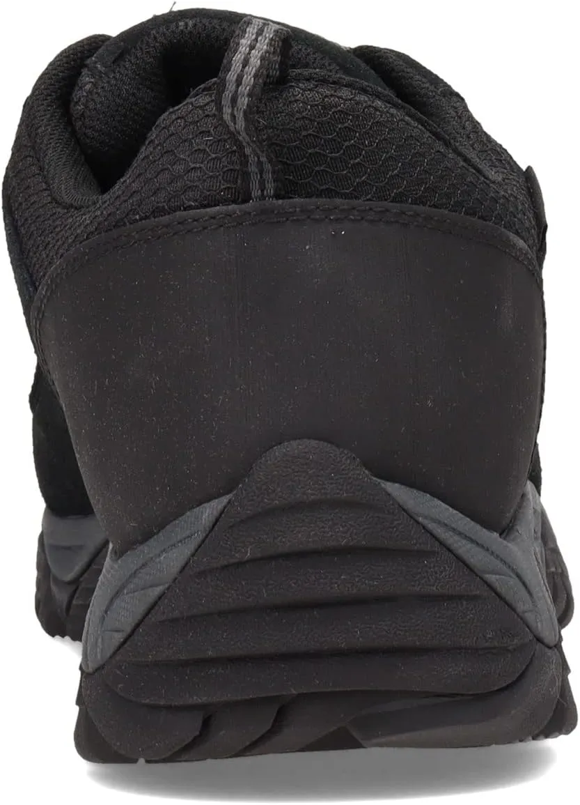 Merrell Men's Moab Onset Waterproof Composite Toe Construction Shoe