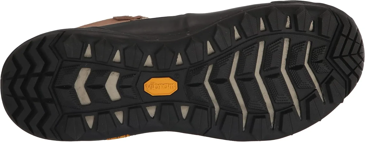 Merrell Women's Siren 4 Thermo Demi Waterproof Snow Boot