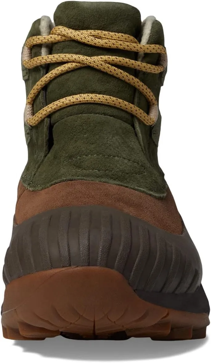 Merrell Women's Siren 4 Thermo Demi Waterproof Snow Boot