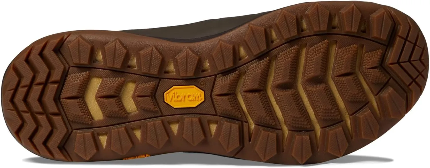 Merrell Women's Siren 4 Thermo Demi Waterproof Snow Boot