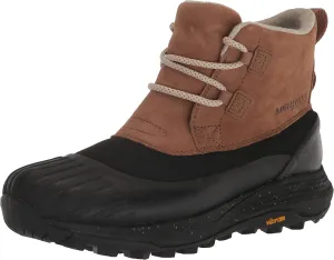 Merrell Women's Siren 4 Thermo Demi Waterproof Snow Boot