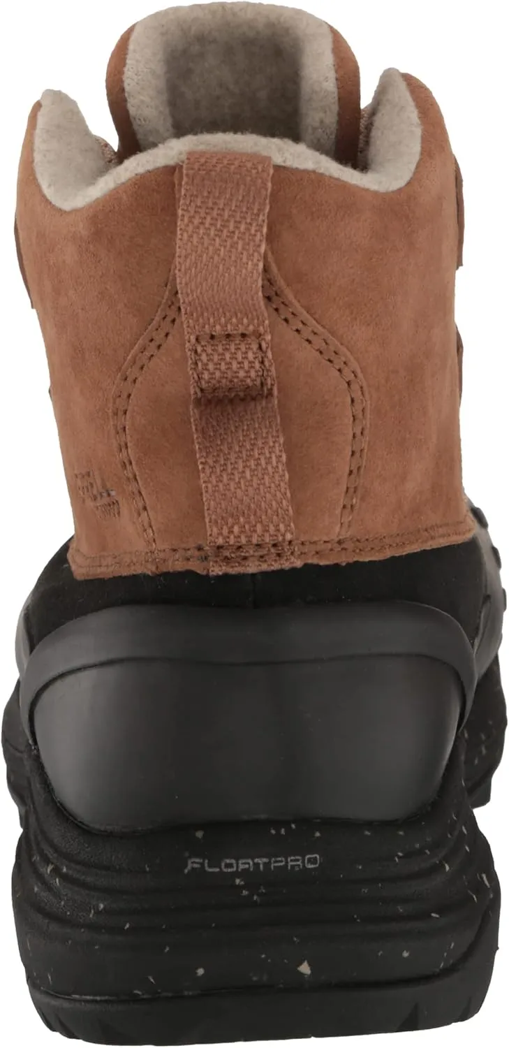 Merrell Women's Siren 4 Thermo Demi Waterproof Snow Boot