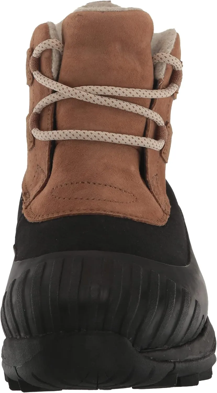 Merrell Women's Siren 4 Thermo Demi Waterproof Snow Boot