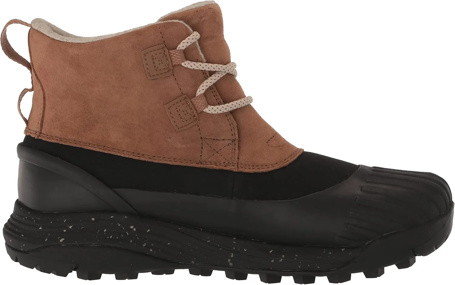 Merrell Women's Siren 4 Thermo Demi Waterproof Snow Boot