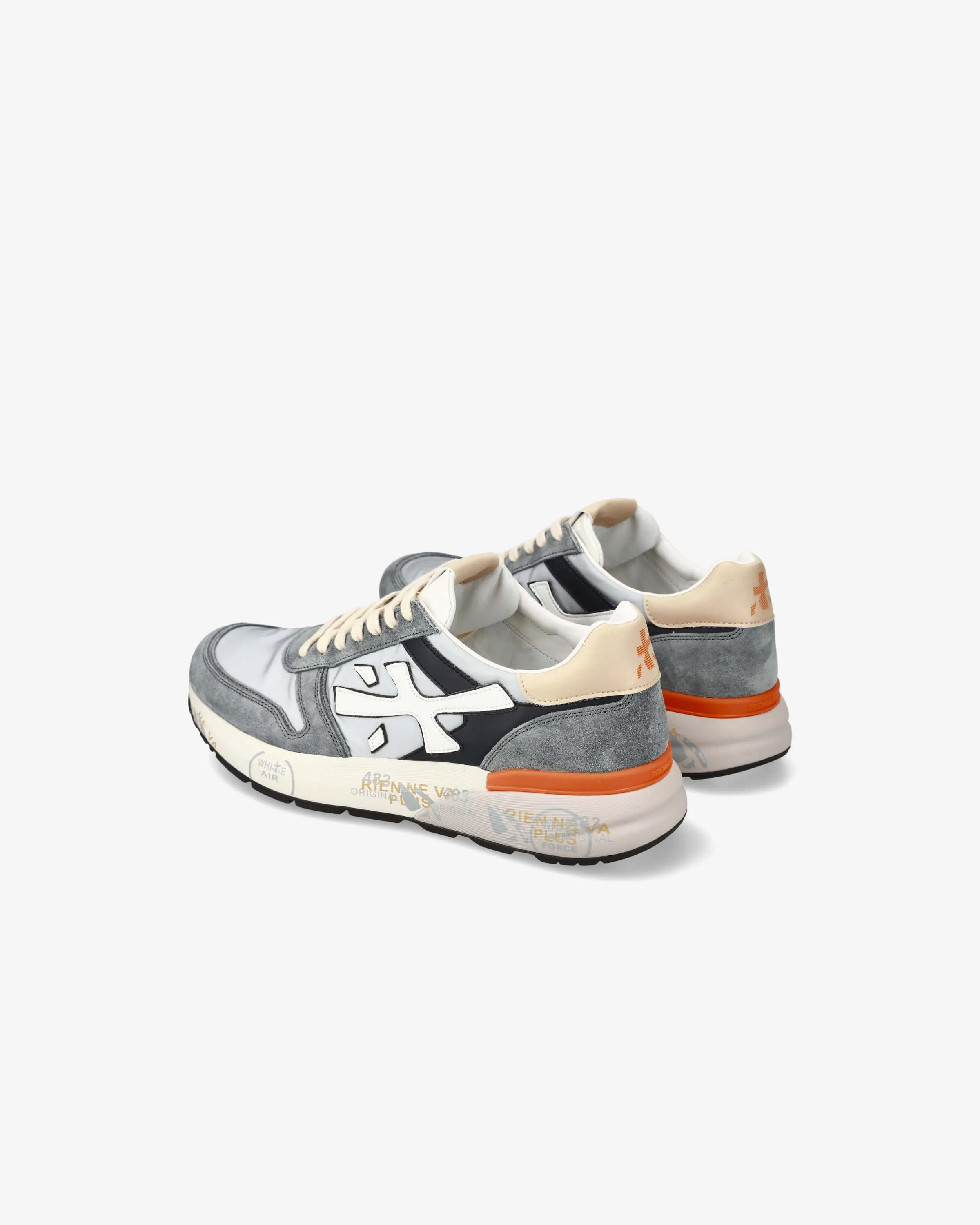 Mick 7245