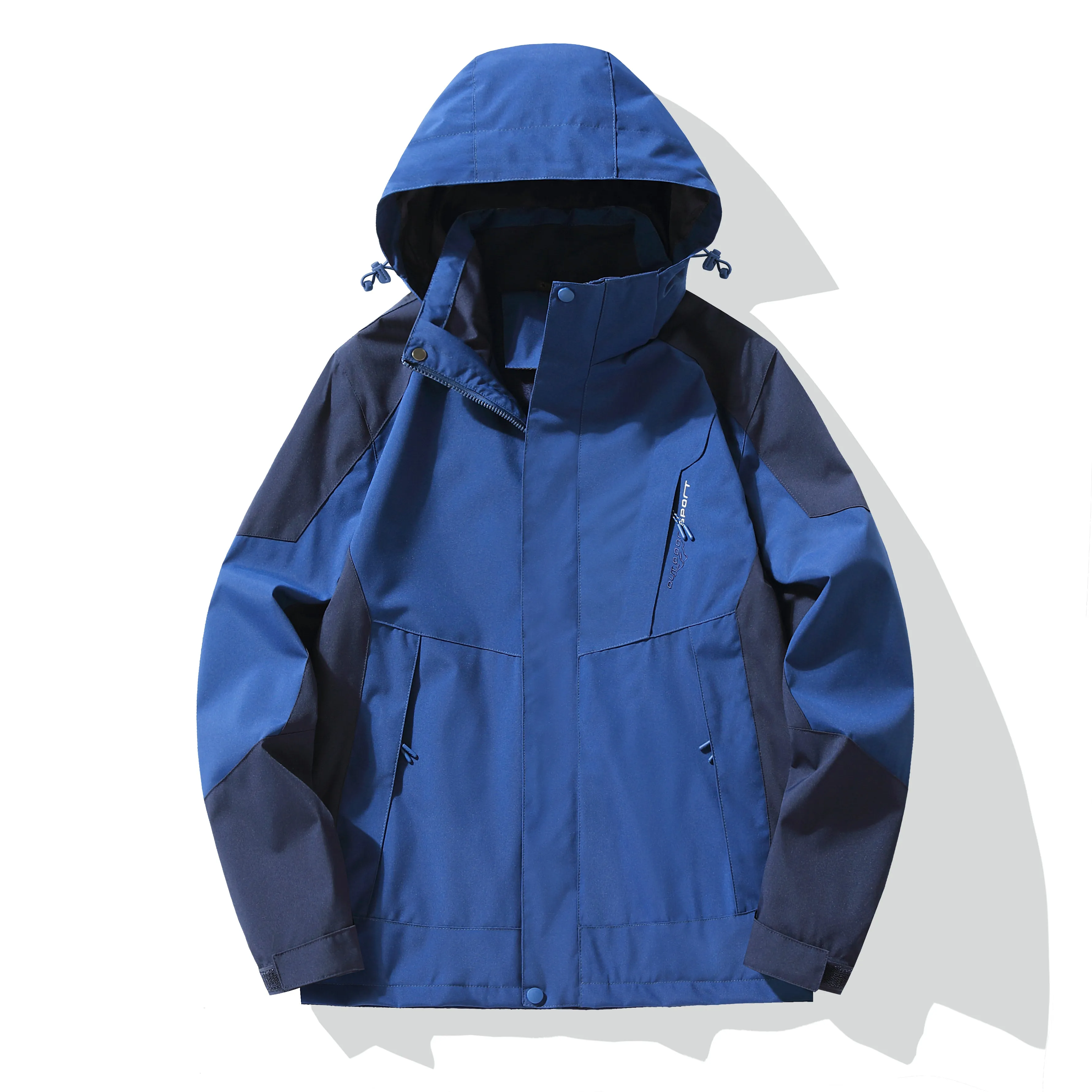 MLB 1819 Outdoor Jacket
