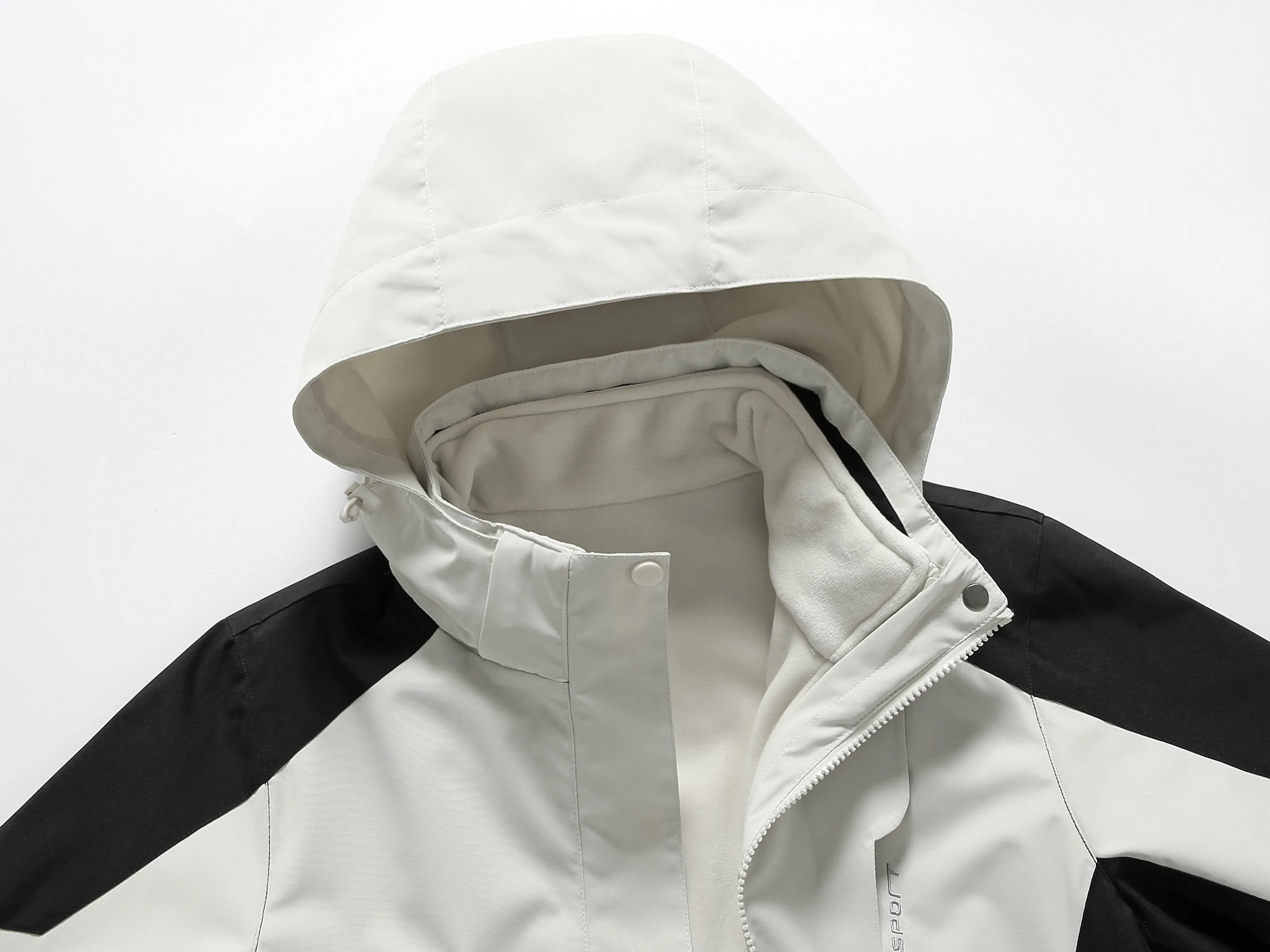 MLB 1819 Outdoor Jacket