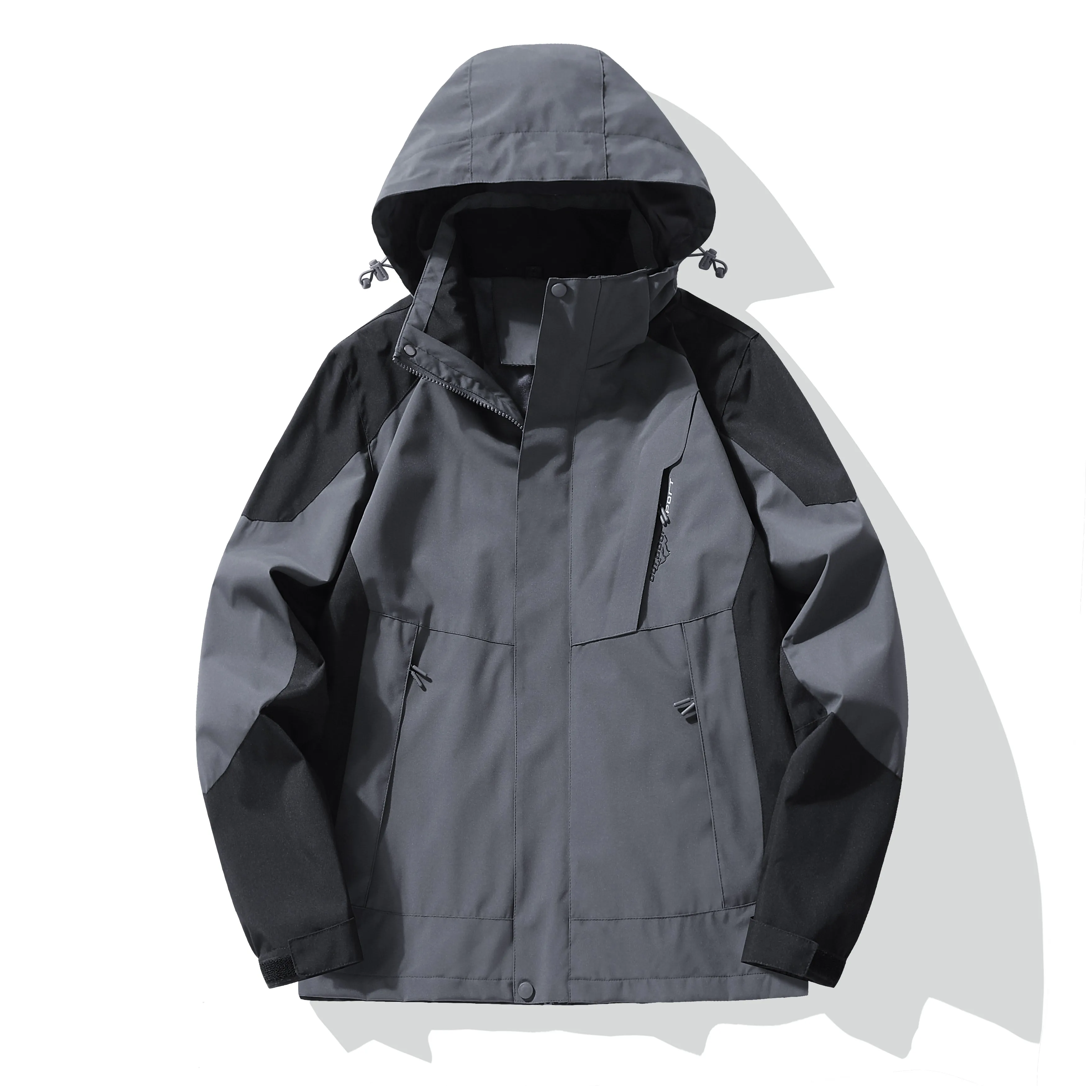MLB 1819 Outdoor Jacket