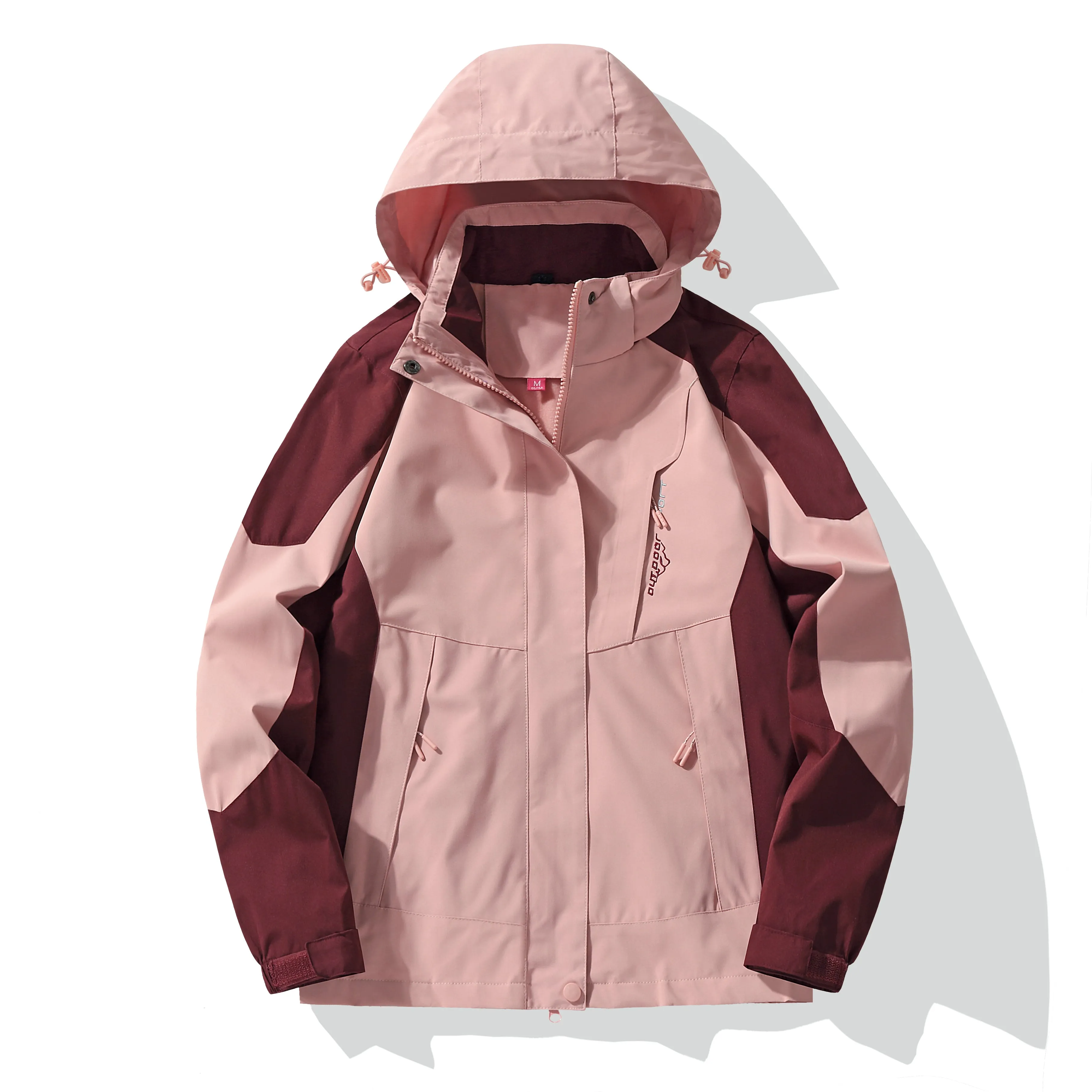 MLB 1819 Outdoor Jacket