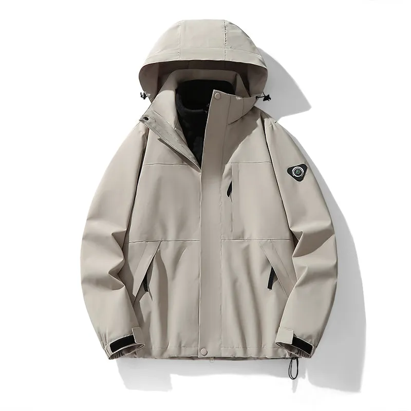 MLB 8017 Outdoor Jacket