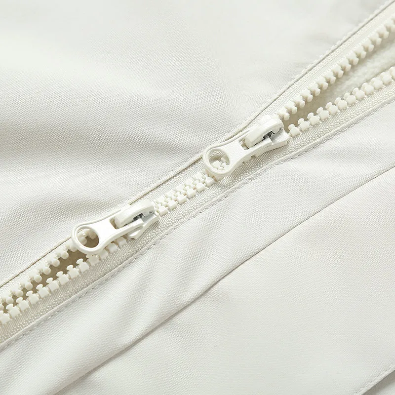 MLB 8017 Outdoor Jacket
