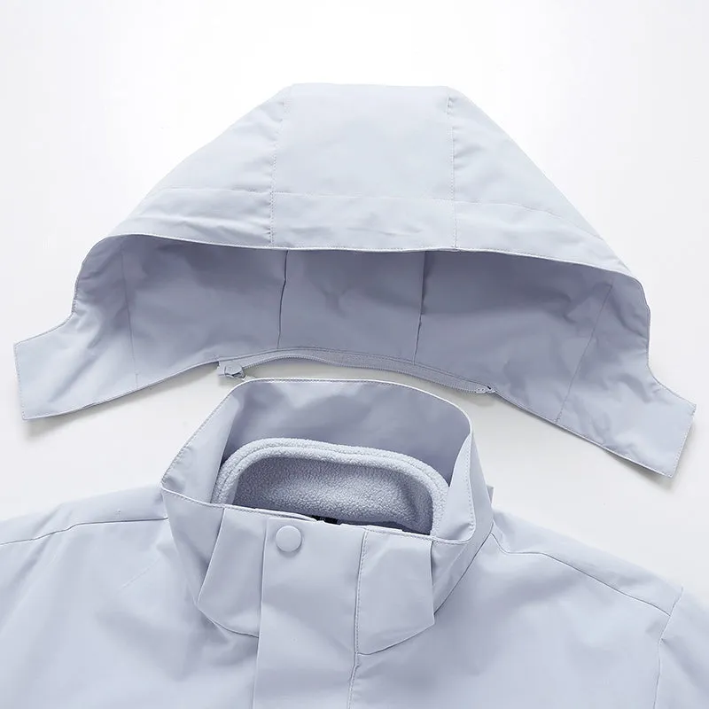 MLB 8017 Outdoor Jacket