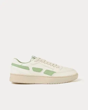 Modelo '82 Lime Low Top Sneakers
