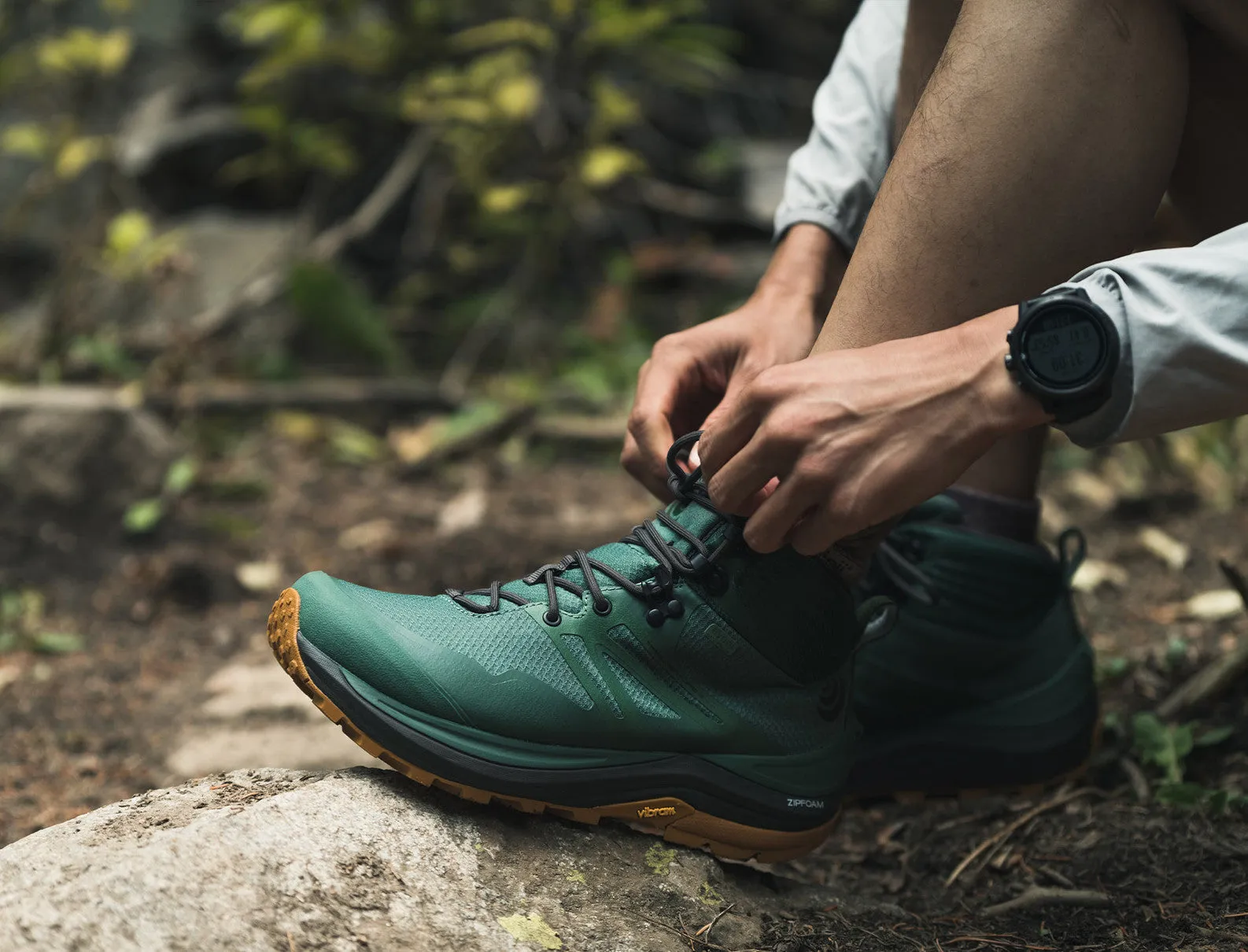 M's Trailventure 2