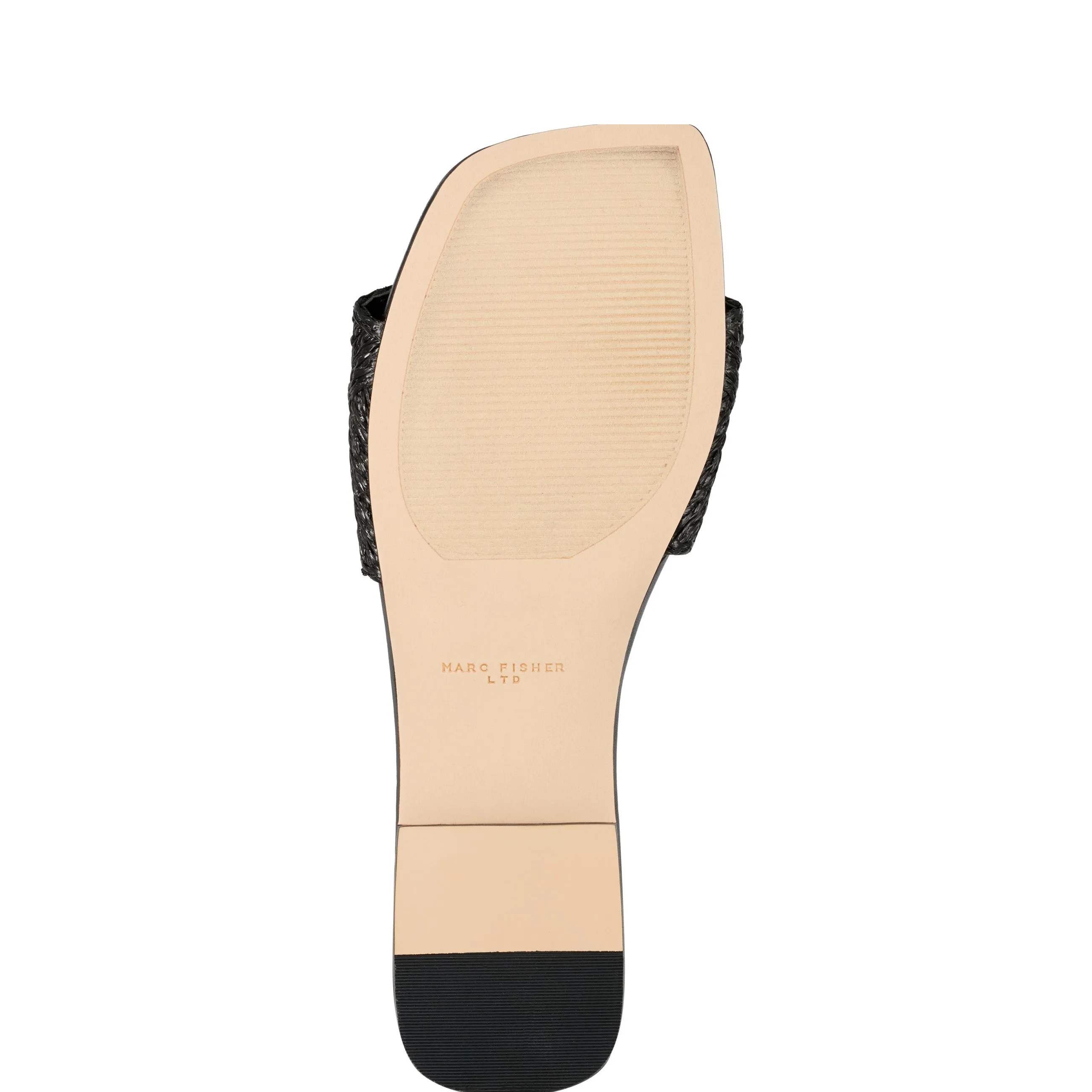Murphy Flat Sandal