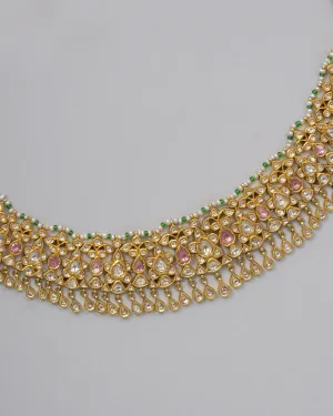 Naveli Necklace