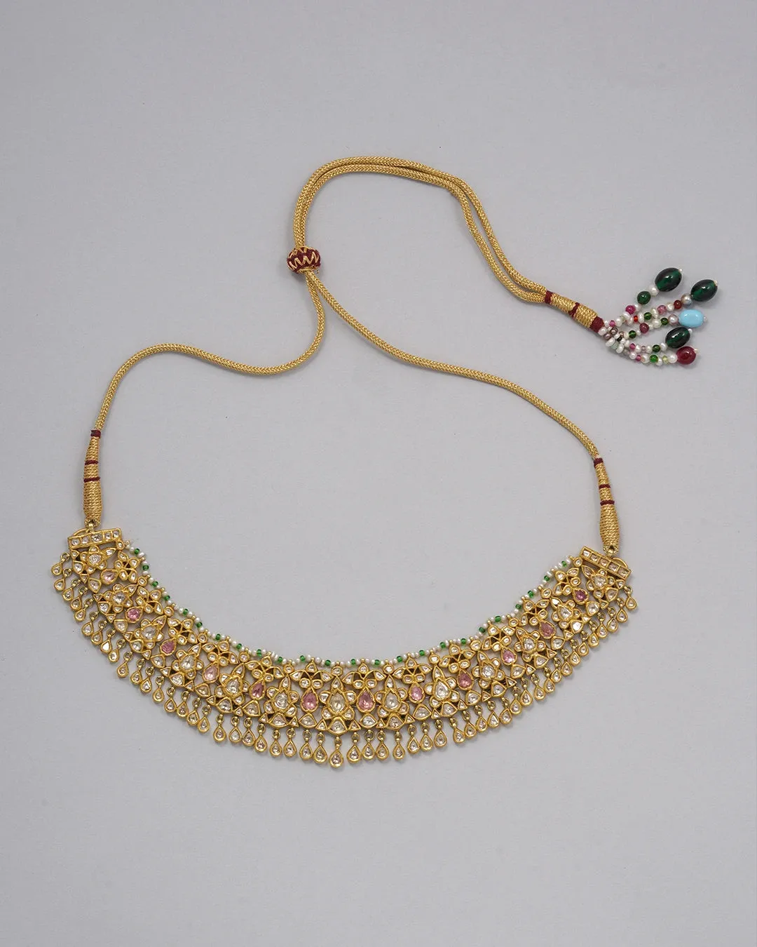 Naveli Necklace