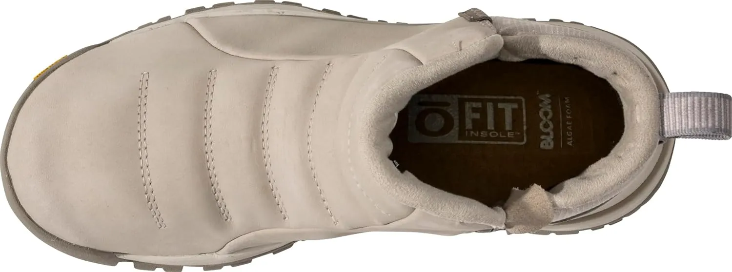 Oboz Women's Sphinx Pull-on Insulated B-DRY Boot