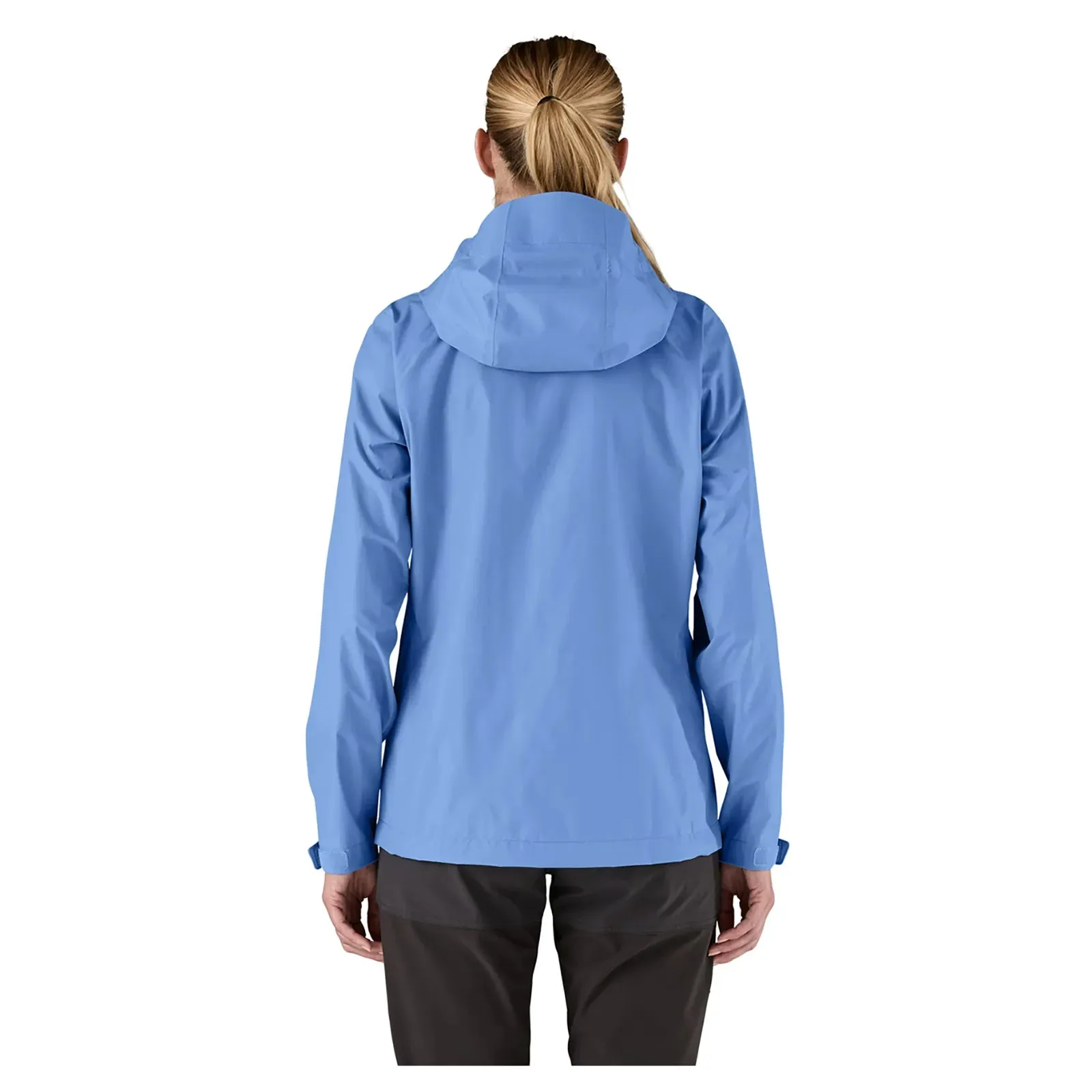 Patagonia Women's Torrentshell 3L Rain Jacket - Abundant Blue