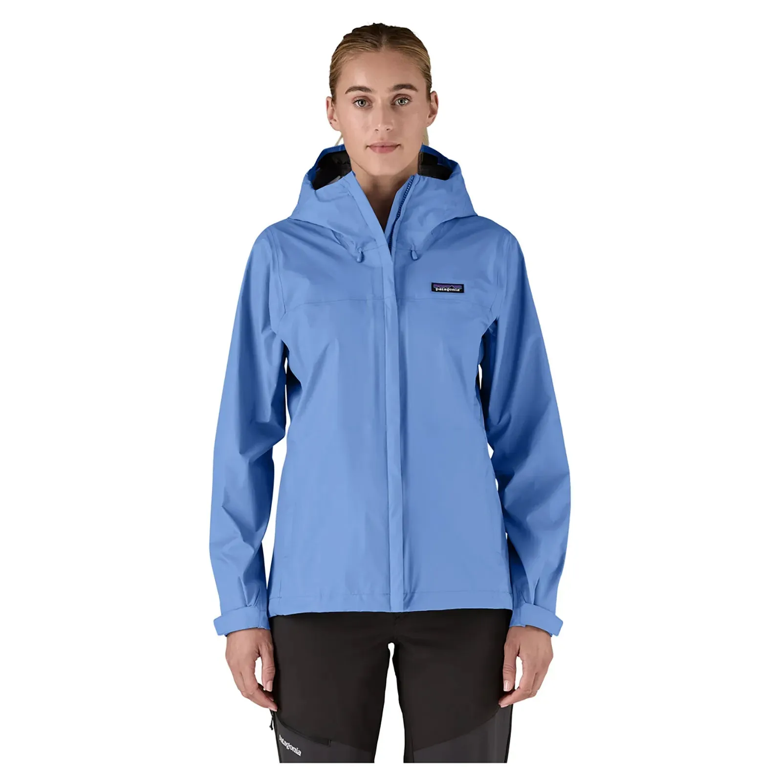 Patagonia Women's Torrentshell 3L Rain Jacket - Abundant Blue