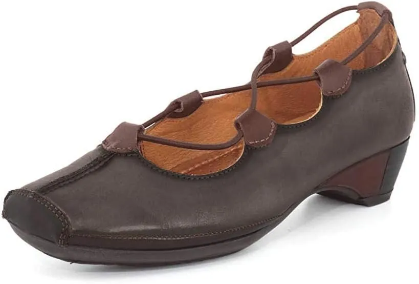 PIKOLINOS Women's Mary Janes