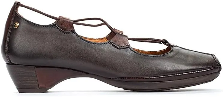 PIKOLINOS Women's Mary Janes