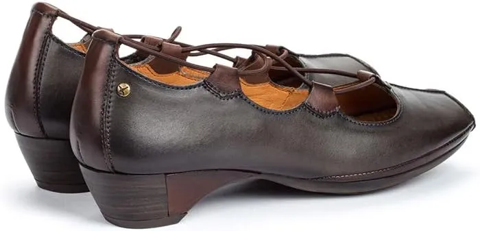 PIKOLINOS Women's Mary Janes
