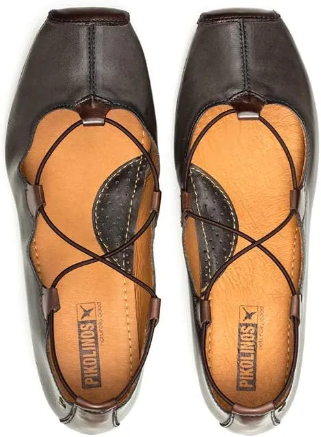 PIKOLINOS Women's Mary Janes