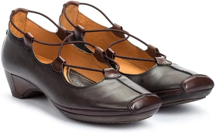 PIKOLINOS Women's Mary Janes