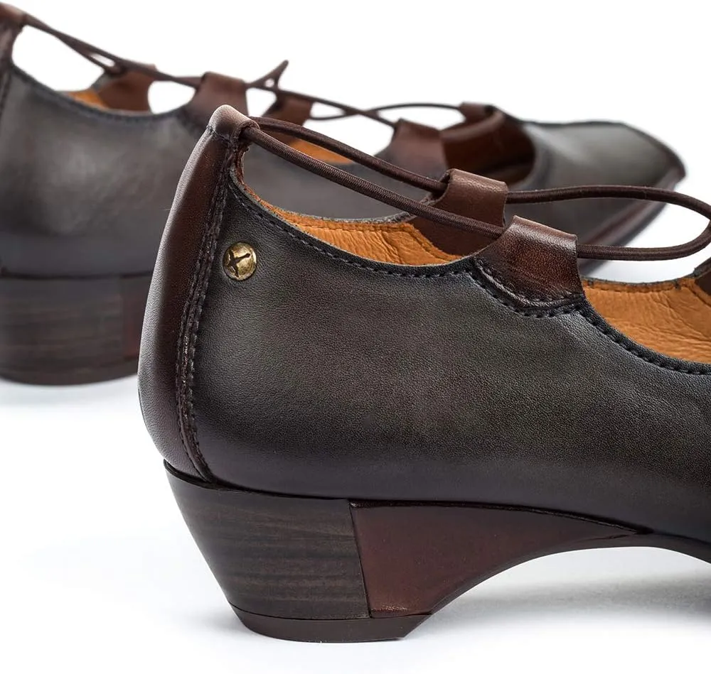 PIKOLINOS Women's Mary Janes