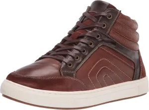 Propt Women's Kenton Zip Up Hi Top Boot
