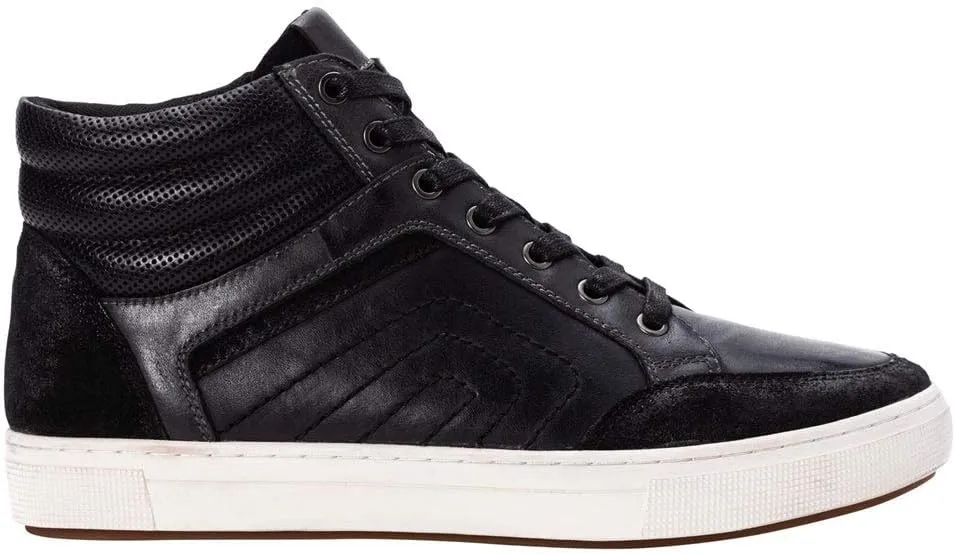 Propt Women's Kenton Zip Up Hi Top Boot