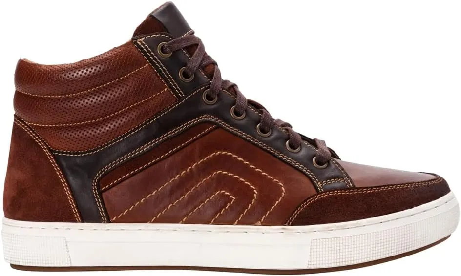 Propt Women's Kenton Zip Up Hi Top Boot