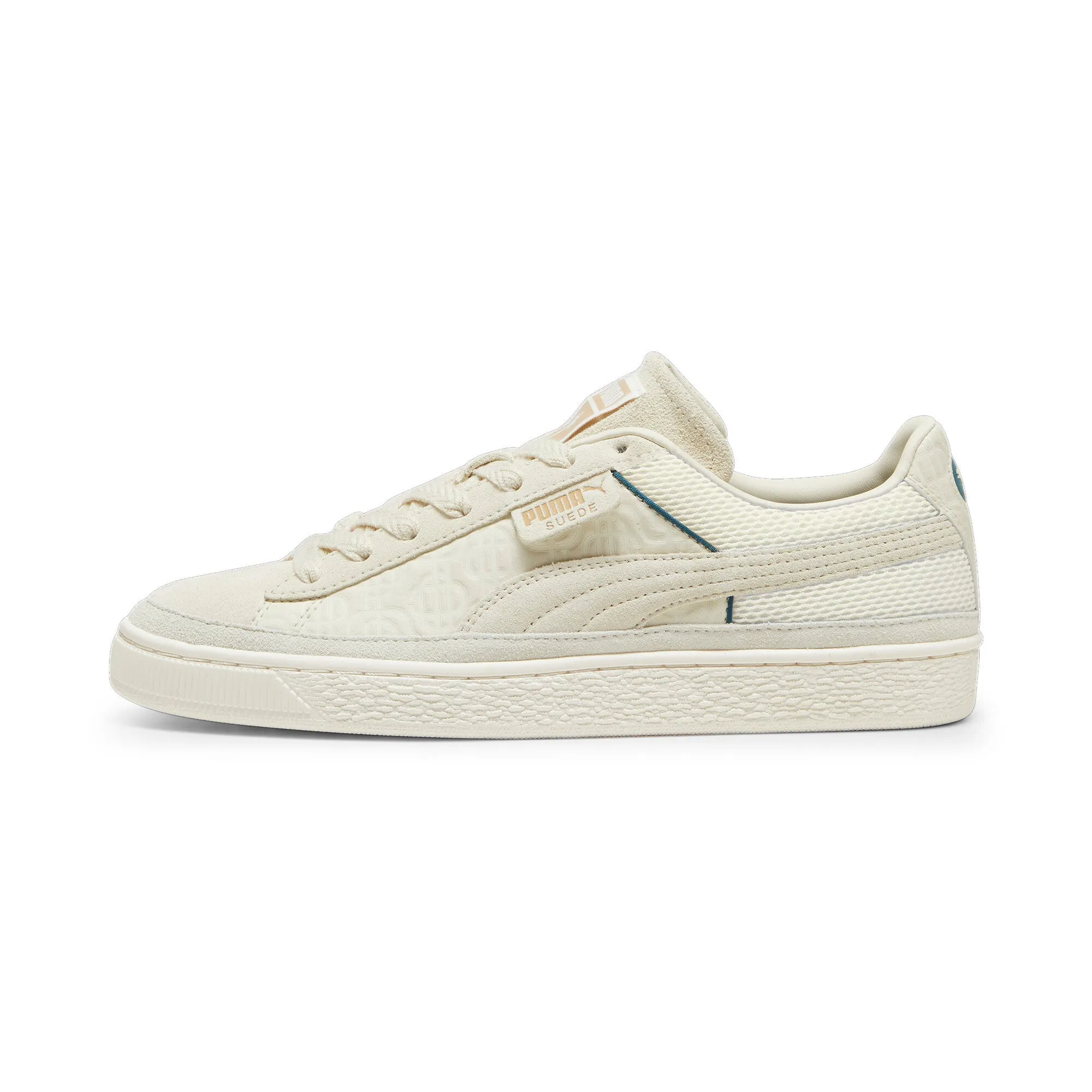 PUMA Suede x PTC Sneakers