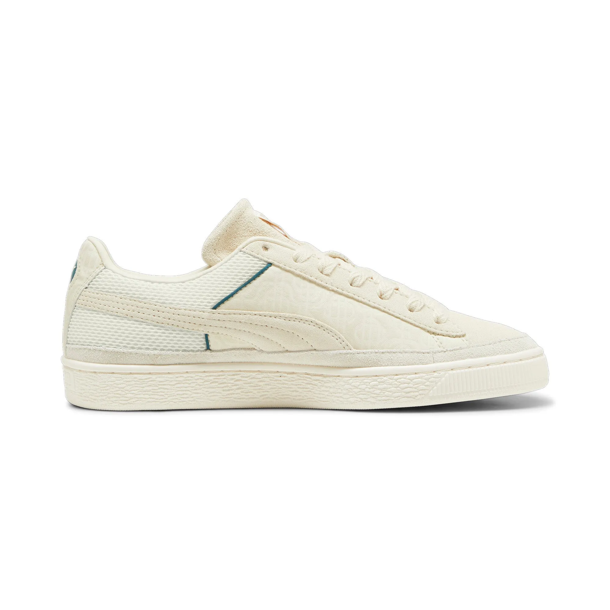 PUMA Suede x PTC Sneakers