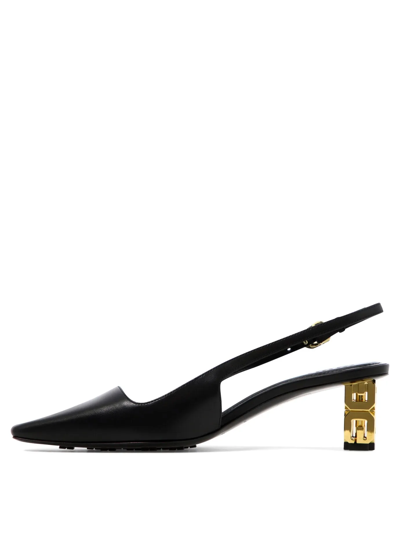 "G CUBE" PUMPS