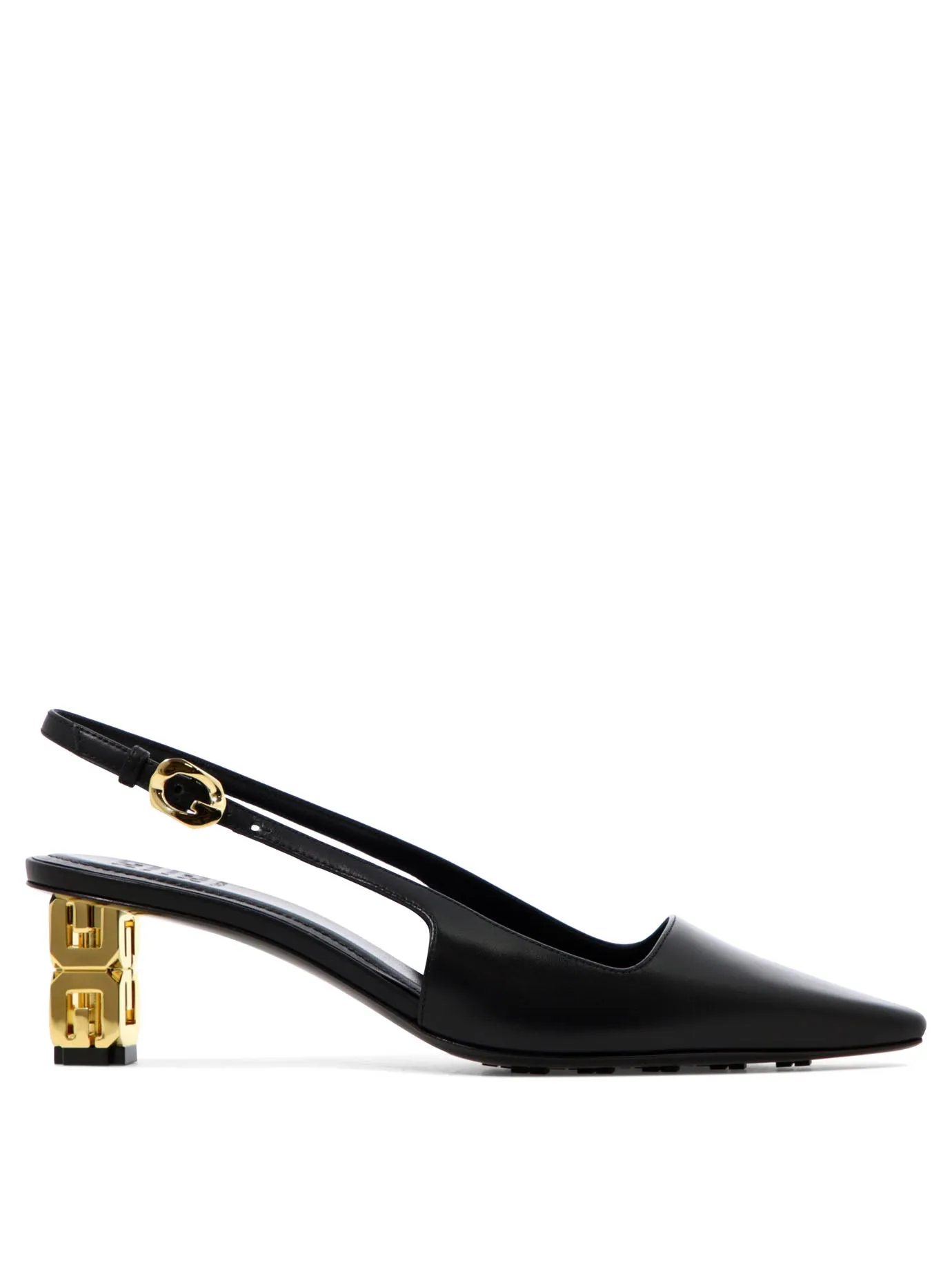 "G CUBE" PUMPS
