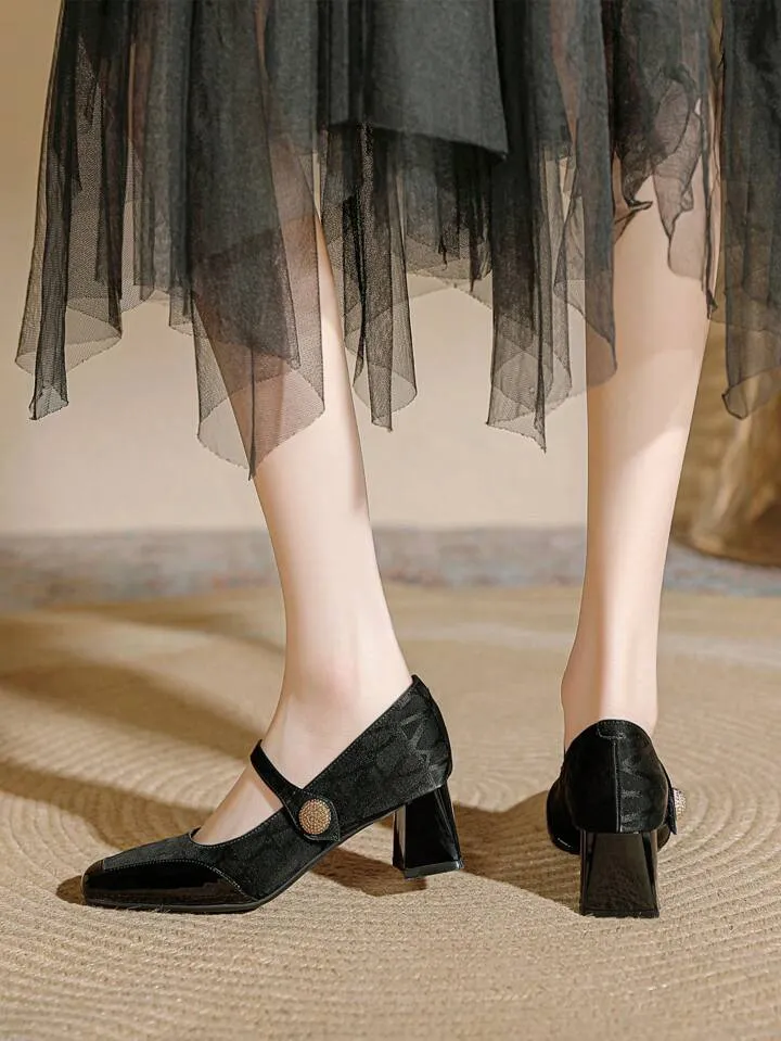 Regina Shoes