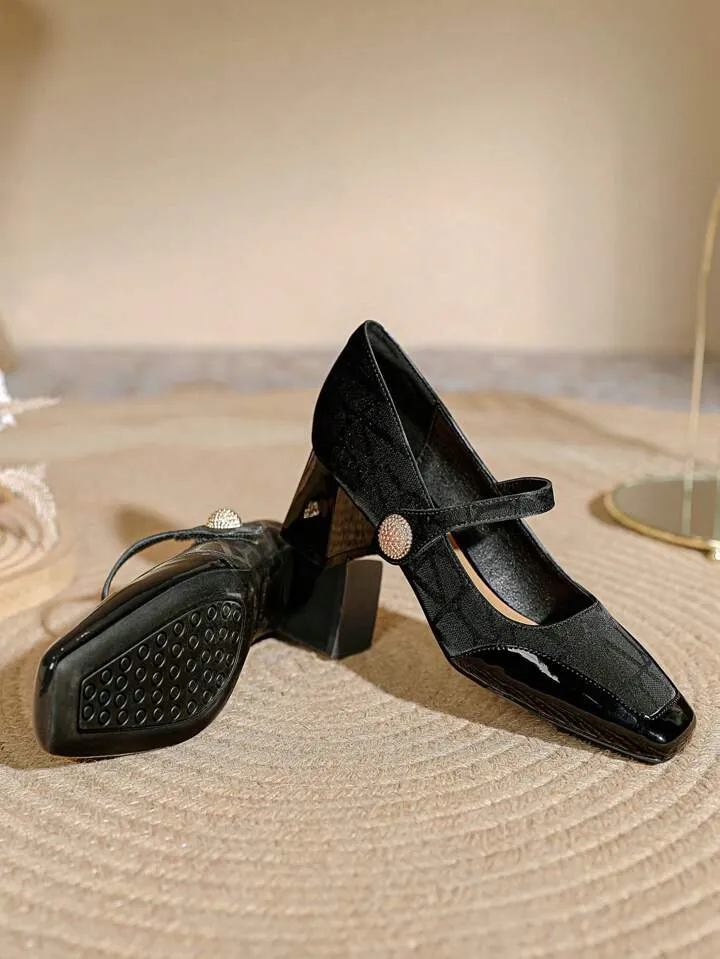 Regina Shoes