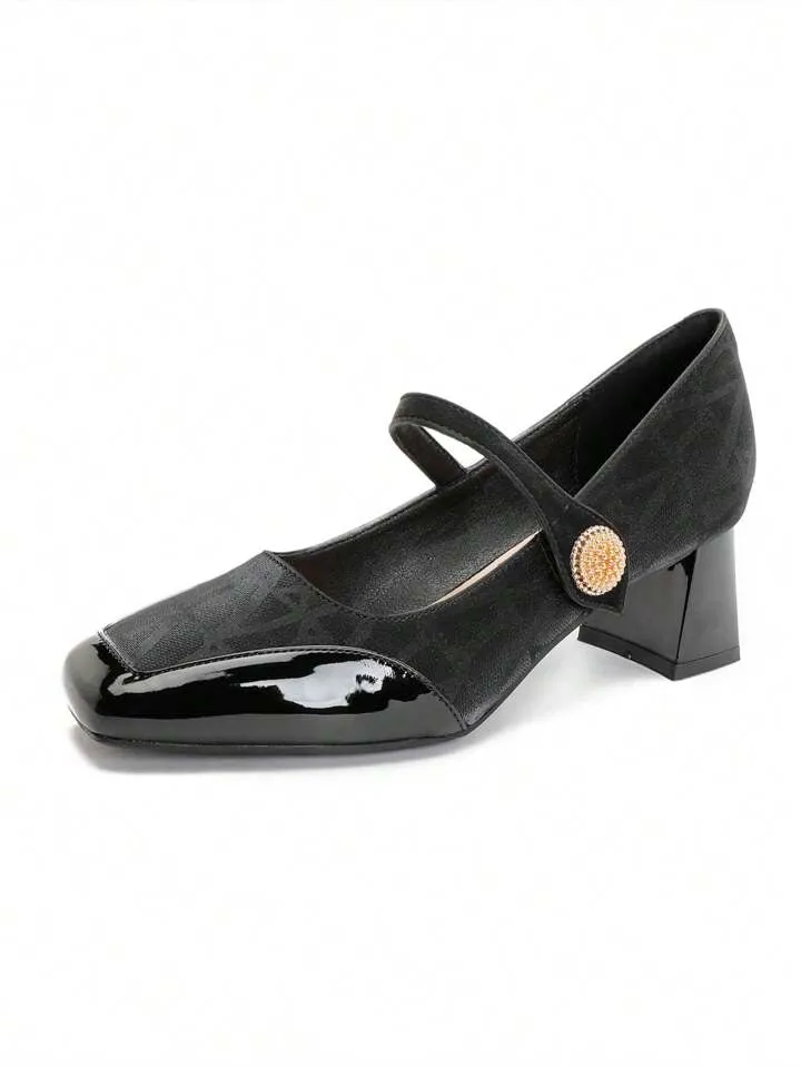 Regina Shoes