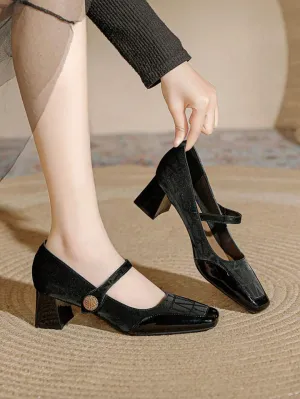 Regina Shoes