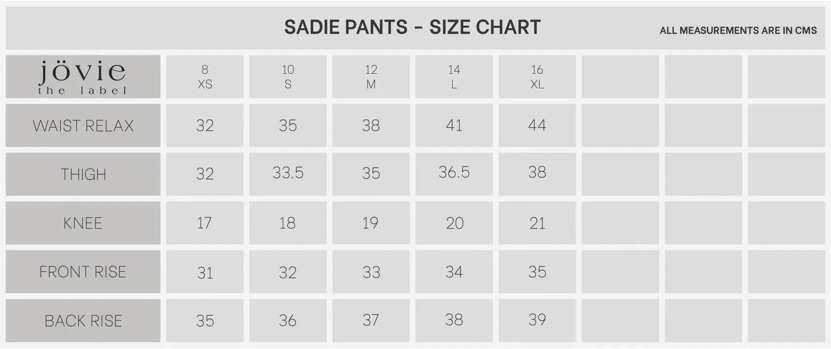 Sadie Pants - Soft Pink Leopard