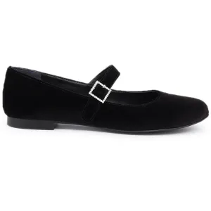 Samuela Flat Pumps  - SAMUELA / 326 316